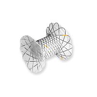 Pancreatic stent PSYmetal