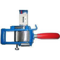 Cable length measuring instrument H12mechanicalindustrialfor cables