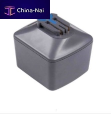 Surgical power tool battery NiCd Battery Pack