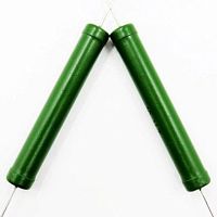 Thick-film resistor powervoltagedischarge