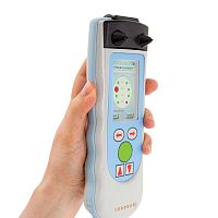 Functional neuroimaging near infrared spectroscopy system Infrascanner® 2000