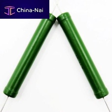 Thick-film resistor powervoltagedischarge