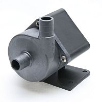 Centrifugal pump INTG1S serieswaterfor chemicalsfor food products