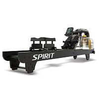 Center-pull rowing machine CRW900standard