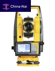 Reflectorless total station N4 seriesautomaticwaterproofwireless