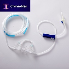 Irrigation tubing BIEN AIRtransparent