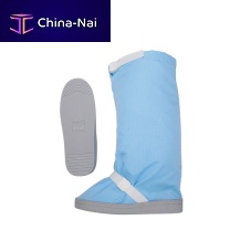 Unisex hospital boots STAT-PLUS®washableanti-staticanti-slip
