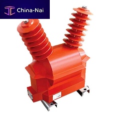 Current transformer JDZW-20 JDZXW-20Ginstrumentcast resinfor indoor service