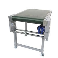 Belt conveyor NTM-VFhorizontalstraightlinear