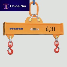 Spreader beam RIGID