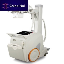 Digital mobile radiography unit JHMDR-X