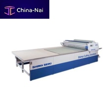 Automatic spreading machine P-SPR2for textiles