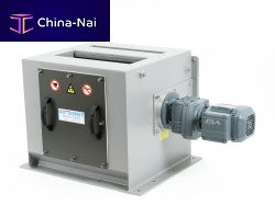 Magnetic drum separator Drum magnetic separators, SRTK seriesgravitymetalgranules