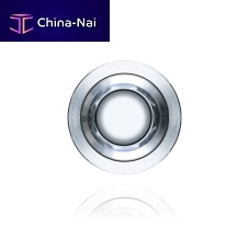Ball valve V30AMmanualfor controlPTFE