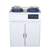 Metal polishing machine P-2Gfor metallographic samplesgrinding