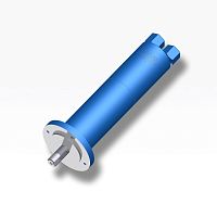 Gear air motor 200 seriesdouble-rotorhigh-torque