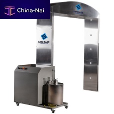 Fog disinfection system CD84mobileautomatic