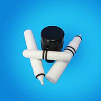 Cartridge valve YZ0501manualPTFErubber