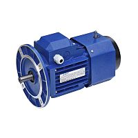 Induction motor YEJ SeriesDCwaterproofIP54