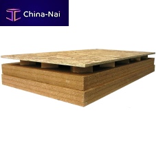 Thermal-acoustic insulation AIREK ECOWOODwood fiberrigid panelfor ventilated roofs