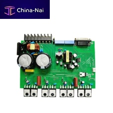 Circuit board EMS104