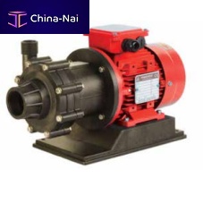 Centrifugal pump MG PP/PVDFacidwith electric motormagnetic-drive
