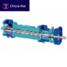 Screw pump G25-1, G70-1waterwith electric motornormal priming
