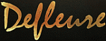 Все продукты Defleure Home Collection
