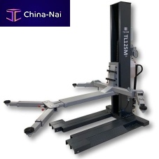 Single post lift TL125M2.5 tonelectro-hydraulicfor car