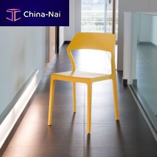 Contemporary chair SANDY S108indoorpolypropylenehome