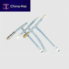 Medical device manufacturing tubing 370A005