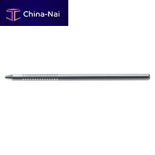 Stainless steel dental mirror handle 24.080.01