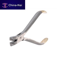 Orthodontic pliers Unitekwire-cuttingtungsten carbide