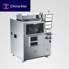 Fully-automatic die bonder AC100for micro assemblyhigh-accuracy