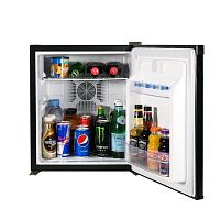 Compact minibar Polarbar NRG 30with built-in lightfor hotel