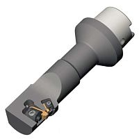 External grooving tool 217 seriesinternalinsert