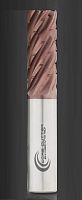 End mill VST6-CBsolidroughingplunge