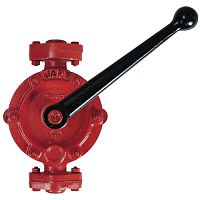 Centrifugal pump HT seriesoildiesel fuelmanual