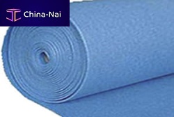 Roll resilient underlay TERIPACKpolyethylene (PE)