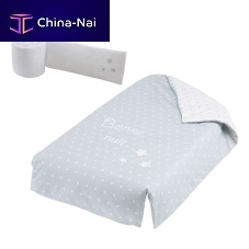 Cotton quilt BONNE NUITfor bassinetsbaby