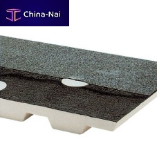 Thermal insulation SCUDOTHERM GRECAextruded polystyrenepanelfor roof