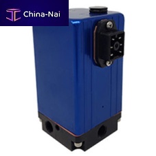 Ball valve ISQBFpneumaticfor controlprocess