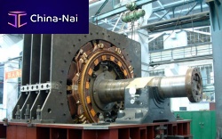 DC motor brushless