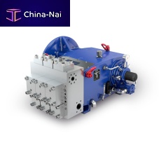 Plunger pump EHP-3K 75 NDwaterelectricself-priming
