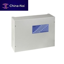 DC/DC power supply safety