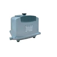 Diaphragm pump HKairsolenoid-drivenstationary