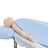 Surgical support protective cover 51300polypropylene