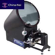 Bench-top optical comparator 53-900-000