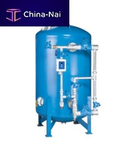 Water softener Hi-Flo® 50