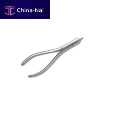 Orthodontic pliers F15stainless steel